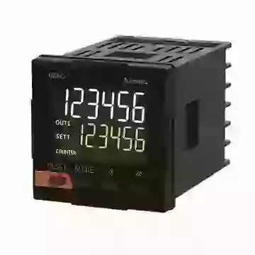 CX Preset Counters & Timers